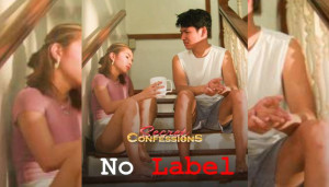 Secret Confessions No Label Episode 45 (2026) Philippines Hot Adult Movie