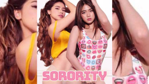 Sorority (2026) Philippines Hot Adult Movie