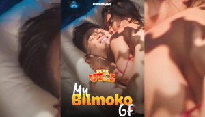 Dear Utol Binyag Episode 43 (2026) Philippines Hot Adult Movie