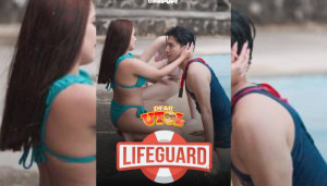 Dear Utol Lifeguard Episode 35 (2026) Philippines Hot Adult Movie