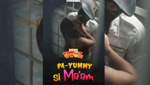 Dear Utol Pa Yummy Si Maam Episode 37 (2026) Philippines Hot Adult Movie