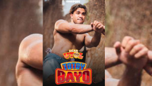 Dear Utol Pa Yummy Si Maam Episode 38 (2026) Philippines Hot Adult Movie