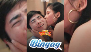 Dear Utol Binyag Episode 43 (2026) Philippines Hot Adult Movie