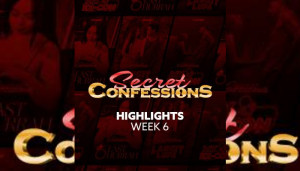 Secret Confessions Week 6 Highlights Episode 33 (2026) Philippines Hot Adult Movie