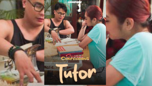 Secret Confessions Tutor Episode 34 (2026) Philippines Hot Adult Movie