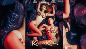 Kalakal (2026) Philippines Hot Adult Movie