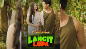 Secret Confessions Langit Lupa Episode 30 (2026) Philippines Hot Adult Movie