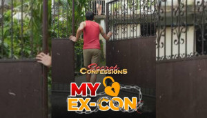 Secret Confessions My Ex Con Episode 31 (2026) Philippines Hot Adult Movie
