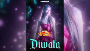 Dear Utol Diwata Episode 28 (2026) Philippines Hot Adult Movie