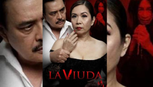 La Viuda (2026) Philippines Hot Adult Movie