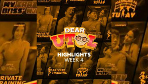 Dear Utol Week 4 Highlights Episode 22 (2026) Philippines Hot Adult Movie