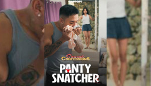 Secret Confessions Panty Snatcher Episode 24 (2026) Philippines Hot Adult Movie