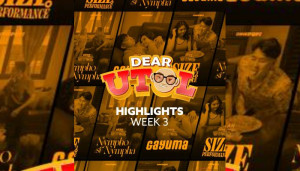 Secret Confessions Week 3 Highlights Episode 18 (2026) Philippines Hot Adult Movie