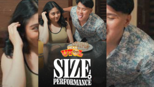 Dear Utol Size o Performance Episode 17 (2026) Philippines Hot Adult Movie
