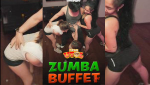 Dear Utol Zumba Buffet Episodes 13 (2026) Philippines Hot Adult Movie