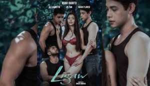 Ligaw (2026) Philippines Hot Adult Movie