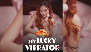 Dear Utol My Lucky Vibrator Episode 9 (2026) Philippines Hot Adult Movie