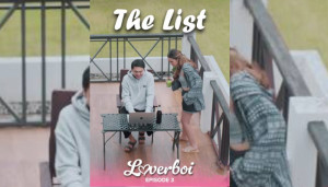 Loverboi The List Episode 3 (2026) Philippines Hot Adult Movie