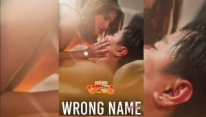 Dear Utol Wrong Name Episode 6 (2026) Philippines Hot Adult Movie