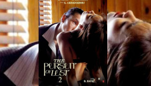 The Pursuit Of Lust 2 (2026) Philippines Hot Adult Movie