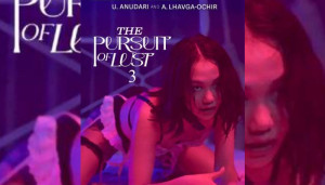 The Pursuit of Lust 3 (2026) Philippines Hot Adult Movie