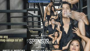 Sponsor (2026) Philippines Hot Adult Movie