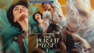 The Pursuit of Lust (2026) Philippines Hot Adult Movie