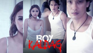 Boy Kaldag (2026) Philippines Hot Adult Movie