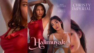 Halimuyak (2026) Philippines Hot Adult Movie