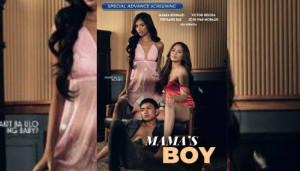 Mamas Boy (2026) Philippines Hot Adult Movie