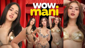 Wow Mani Episode 1 (2026) Philippines Hot Adult Movie