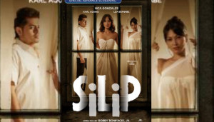 Silip (2026) Philippines Hot Adult Movie