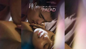 Maryang palad (2026) Philippines Hot Adult Movie