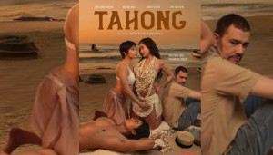 Tahong (2026) Philippines Hot Adult Movie