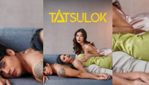 Tatsulok Tatlo Magkasalo (2026) Philippines Hot Adult Movie