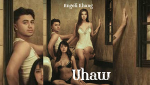 Uhaw (2026) Philippines Hot Adult Movie