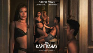 Ang Kapitbahay (2026) Philippines Hot Adult Movie