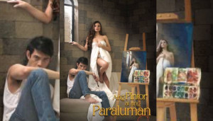 Ang Pintor At Ang Paraluman (2026) Philippines Hot Adult Movie