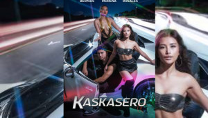 Kaskasero (2026) Philippines Hot Adult Movie