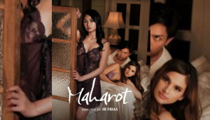 Maharot (2026) Philippines Hot Adult Movie