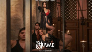 Huwad (2026) Philippines Hot Adult Movie