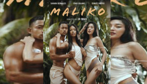Maliko (2026) Philippines Hot Adult Movie