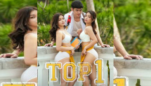 Top 1 (2026) Philippines Hot Adult Movie