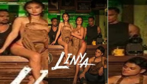 Linya (2026) Philippines Hot Adult Movie