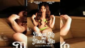 Mahal ko ang Mahal Mo (2026) Philippines Hot Adult Movie
