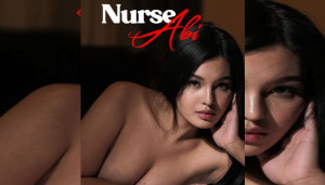Nurse Abi (2026) Philippines Hot Adult Movie