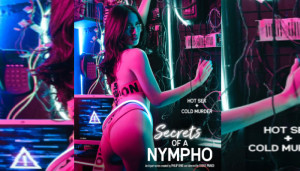 Secrets of a Nympho (2026) Philippines Hot Adult Movie