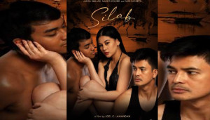 Silab (2026) Philippines Hot Adult Movie
