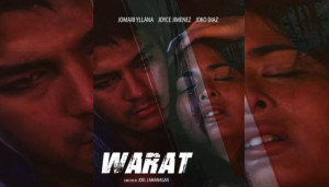 Warat (2026) Philippines Hot Adult Movie