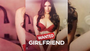 Wanted Girlfriend (2026) Philippines Hot Adult Movie